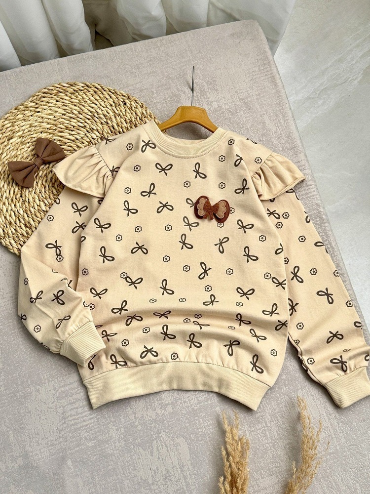 عکس یلوز چینی پاپیون - شماره 3